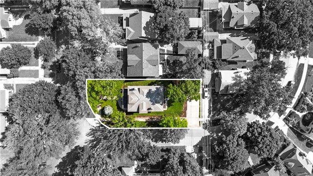 3118 Karnes Boulevard, Kansas City, MO 64111