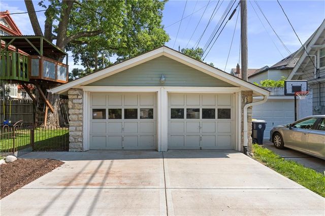 3118 Karnes Boulevard, Kansas City, MO 64111