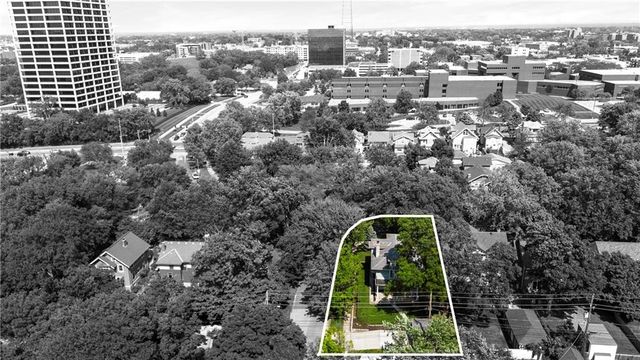 3118 Karnes Boulevard, Kansas City, MO 64111