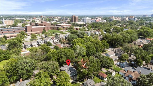 3118 Karnes Boulevard, Kansas City, MO 64111