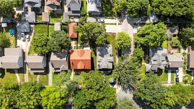 3118 Karnes Boulevard, Kansas City, MO 64111