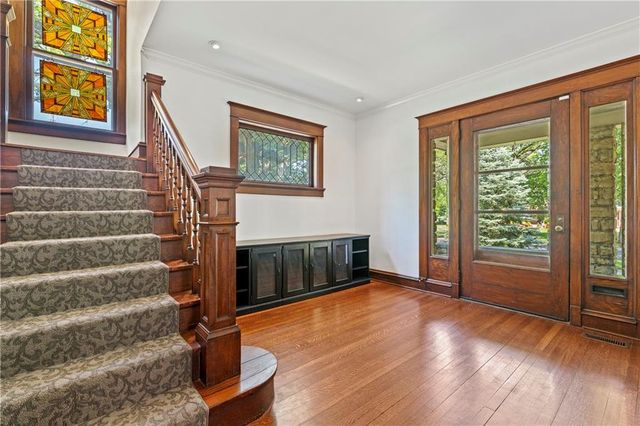 3118 Karnes Boulevard, Kansas City, MO 64111