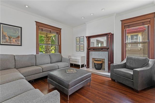 3118 Karnes Boulevard, Kansas City, MO 64111