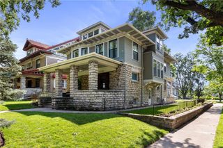 3118 Karnes Boulevard, Kansas City, MO 64111