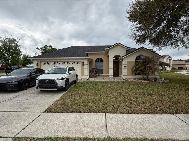 1029 SURGE COURT, Orlando, FL 32828