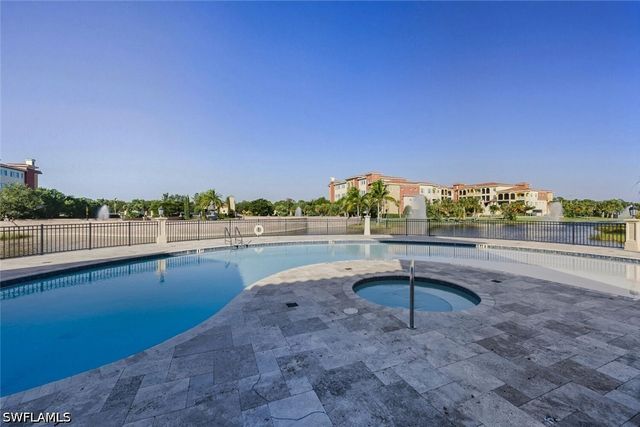 21530 Strada Nuova CIR 409, Estero, FL 33928