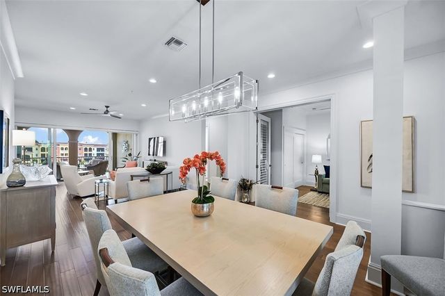 21530 Strada Nuova CIR 409, Estero, FL 33928