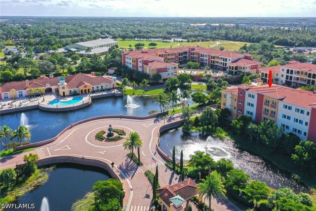 21530 Strada Nuova CIR 409, Estero, FL 33928