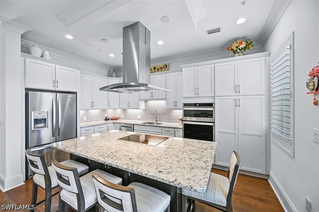 21530 Strada Nuova CIR 409, Estero, FL 33928