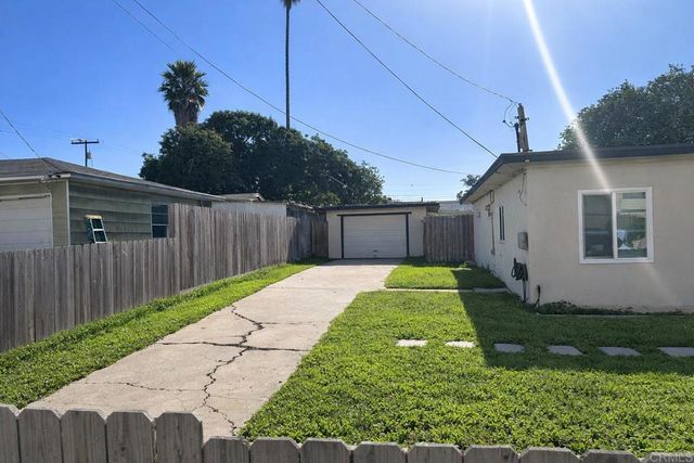 275 DAHLIA, Imperial Beach, CA 91932