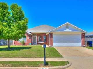 8525 SW 48th Street, Oklahoma City, OK 73179