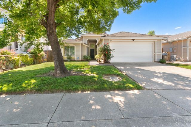 822 Woodstream St, Stockton, CA 95206