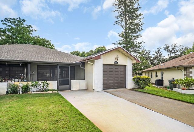 3472 MACLAREN DRIVE, Palm Harbor, FL 34684