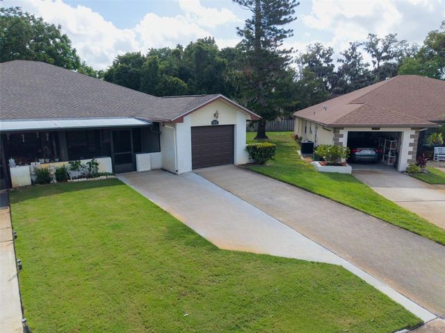 3472 MACLAREN DRIVE, Palm Harbor, FL 34684