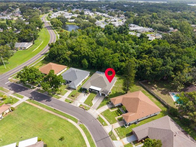 3472 MACLAREN DRIVE, Palm Harbor, FL 34684