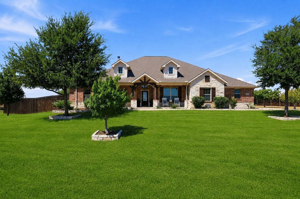113 High Vista Road, Decatur, TX 76234 — photo 2