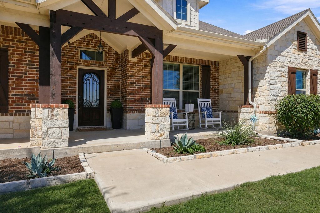 113 High Vista Road, Decatur, TX 76234 — photo 3