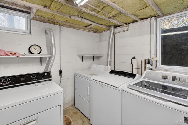 2419 Damman Drive, Midland, MI 48640