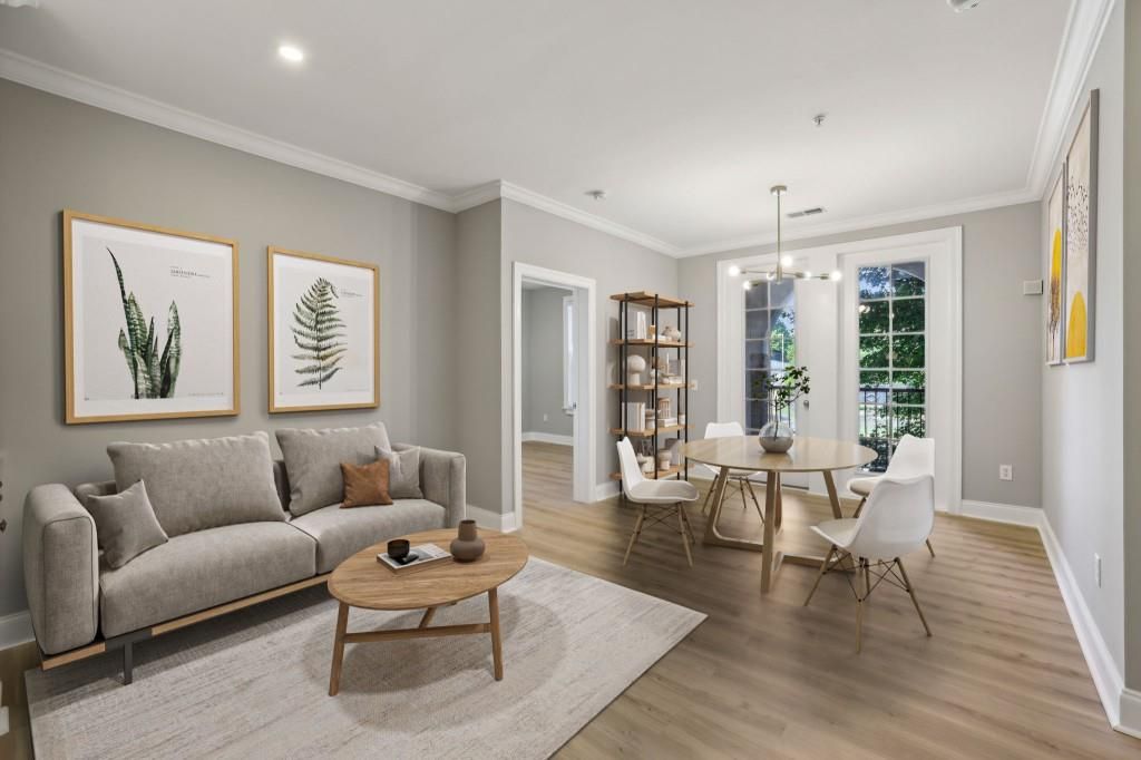 901 Abernathy Road 2200, Sandy Springs, GA 30328
