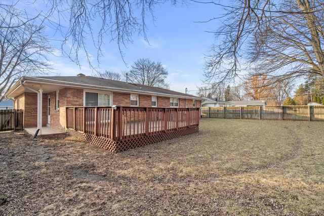 27 Oregon STREET, Mount Pleasant, WI 53405