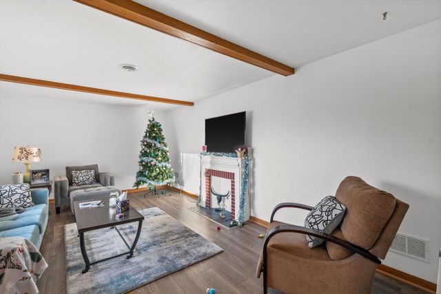 27 Oregon STREET, Mount Pleasant, WI 53405