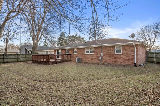 27 Oregon STREET, Mount Pleasant, WI 53405