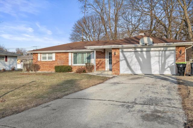 27 Oregon STREET, Mount Pleasant, WI 53405