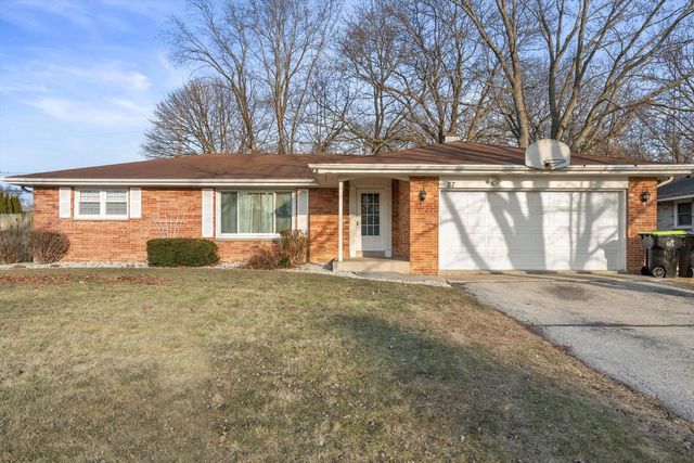 27 Oregon STREET, Mount Pleasant, WI 53405
