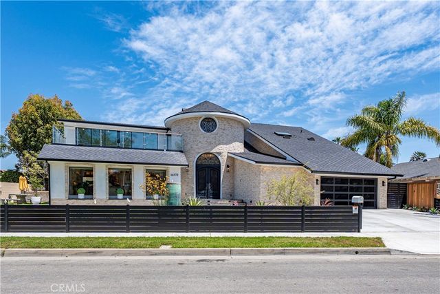 16572 Carousel, Huntington Beach, CA 92649