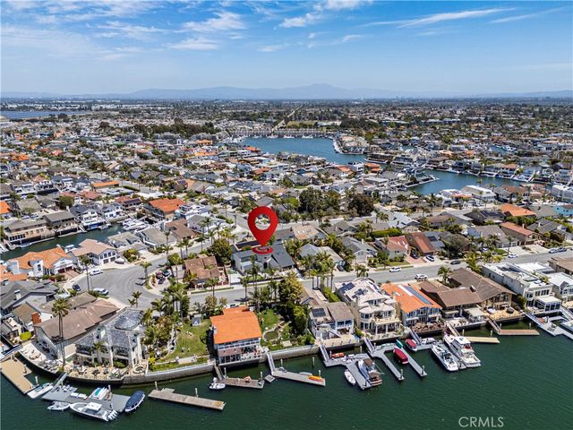 16572 Carousel, Huntington Beach, CA 92649