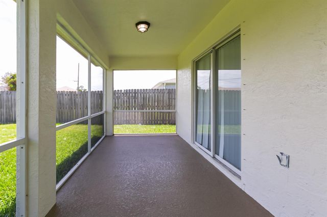 1218 SW Santiago Avenue, Port St. Lucie, FL 34953