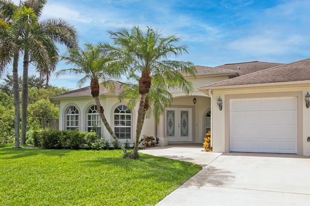 1218 SW Santiago Avenue, Port St. Lucie, FL 34953