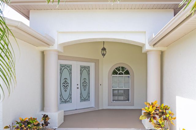 1218 SW Santiago Avenue, Port St. Lucie, FL 34953