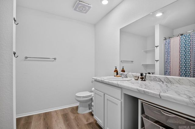 8001 White Spruce Trail, Bauxite, AR 72011
