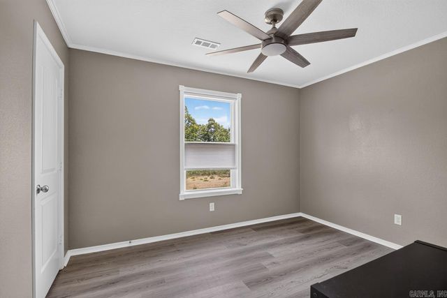 8001 White Spruce Trail, Bauxite, AR 72011