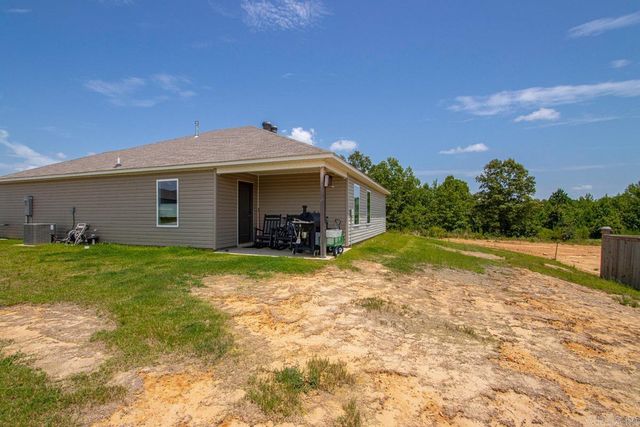 8001 White Spruce Trail, Bauxite, AR 72011