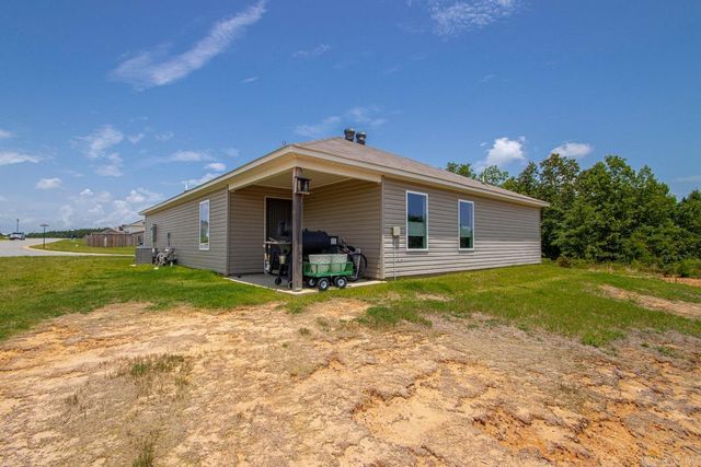 8001 White Spruce Trail, Bauxite, AR 72011