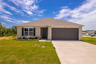 8001 White Spruce Trail, Bauxite, AR 72011