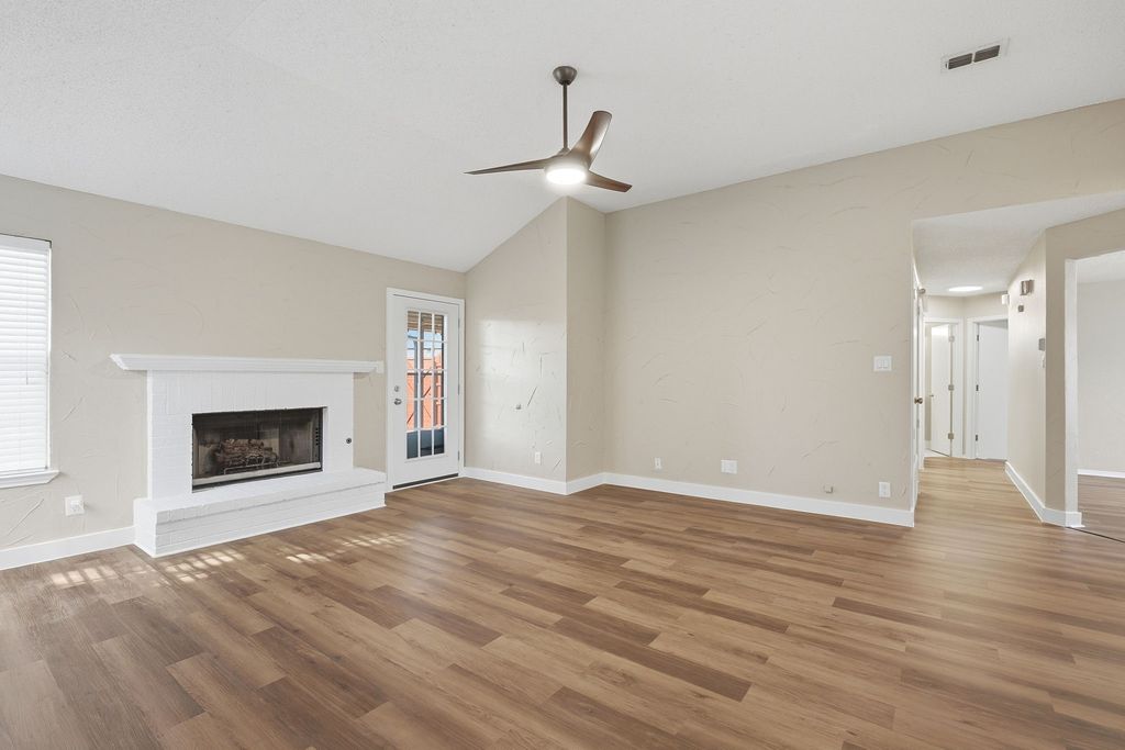 5816 Baker Drive, The Colony, TX 75056 — photo 4