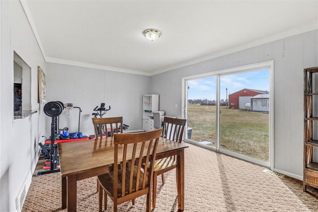 11329 Crowe Road, Milan, MI 48160