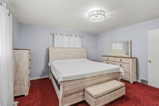 11329 Crowe Road, Milan, MI 48160