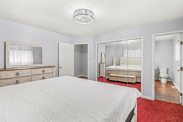 11329 Crowe Road, Milan, MI 48160