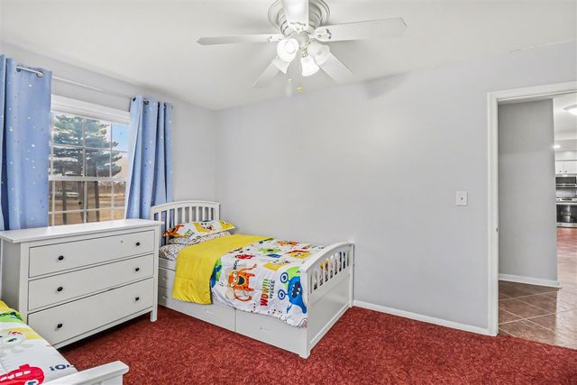 11329 Crowe Road, Milan, MI 48160