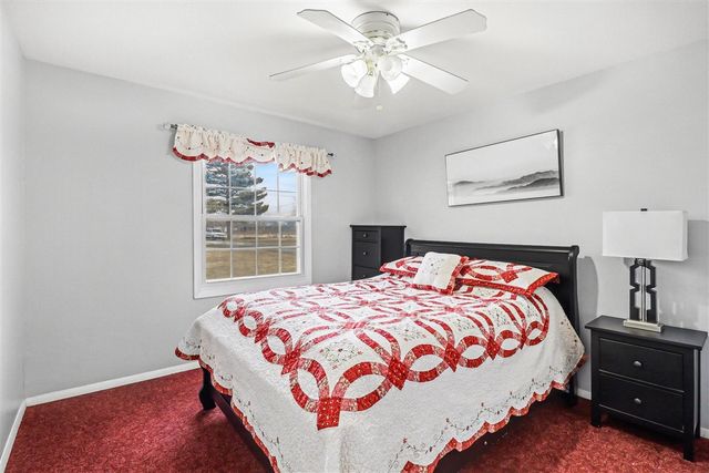 11329 Crowe Road, Milan, MI 48160