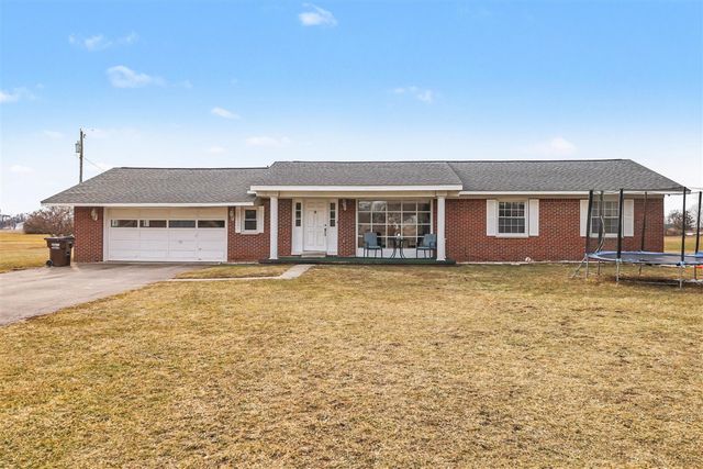 11329 Crowe Road, Milan, MI 48160
