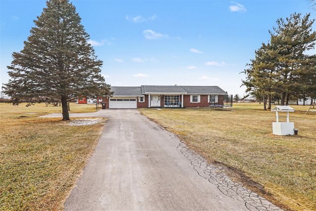 11329 Crowe Road, Milan, MI 48160