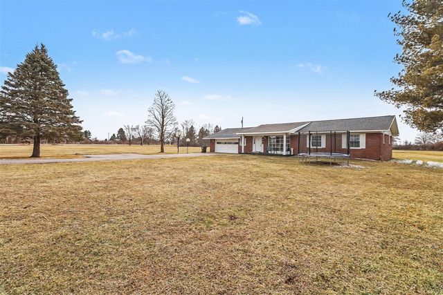 11329 Crowe Road, Milan, MI 48160