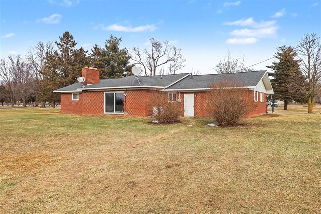 11329 Crowe Road, Milan, MI 48160