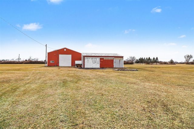 11329 Crowe Road, Milan, MI 48160