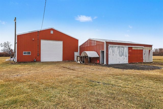 11329 Crowe Road, Milan, MI 48160